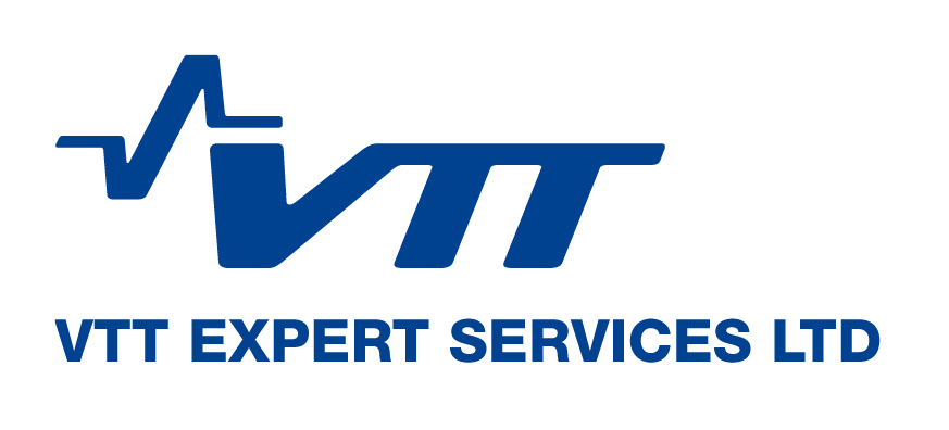 VTT Expert-Services logo