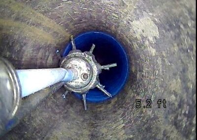 Dokumentacja CCTV